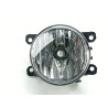 Recambio de faro antiniebla izquierdo para dacia sandero iii 1.0 sce 65 referencia OEM IAM 261500097R  