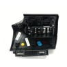Recambio de rejilla aireadora para dacia sandero iii 1.0 sce 65 referencia OEM IAM 687612916R  