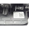 Recambio de rejilla aireadora para dacia sandero iii 1.0 sce 65 referencia OEM IAM 687612916R  