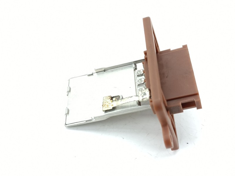 Recambio de resistencia calefaccion para dacia sandero iii 1.0 sce 65 referencia OEM IAM 31720  