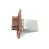 Recambio de resistencia calefaccion para dacia sandero iii 1.0 sce 65 referencia OEM IAM 31720  