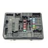 Recambio de caja reles / fusibles para dacia sandero iii 1.0 sce 65 referencia OEM IAM 284B64435R  
