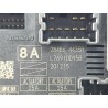 Recambio de caja reles / fusibles para dacia sandero iii 1.0 sce 65 referencia OEM IAM 284B64435R  