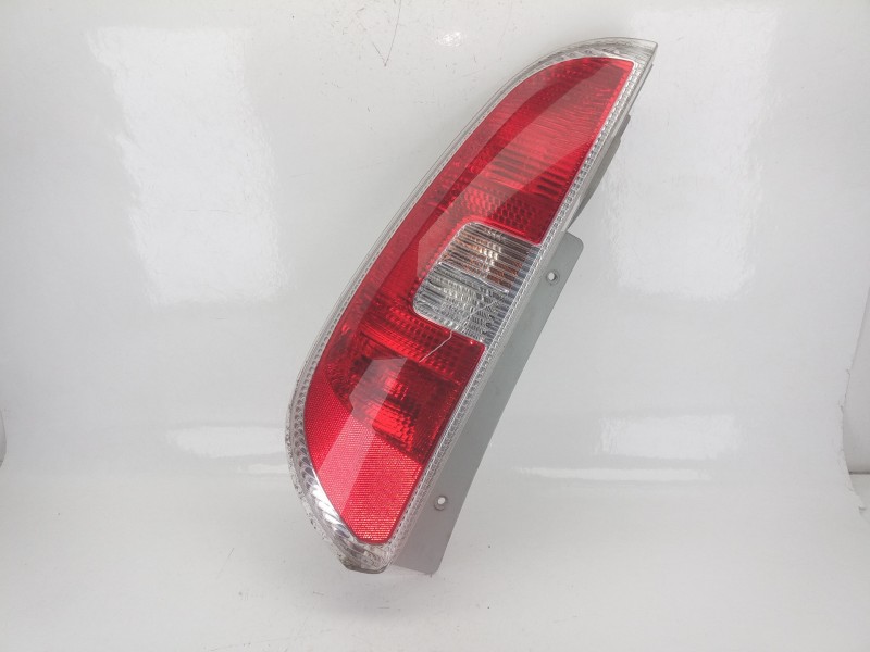 Recambio de piloto trasero izquierdo para skoda roomster (5j7) 1.6 tdi referencia OEM IAM 5J7945095  