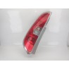 Recambio de piloto trasero izquierdo para skoda roomster (5j7) 1.6 tdi referencia OEM IAM 5J7945095  