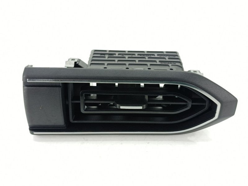 Recambio de rejilla aireadora para dacia sandero iii 1.0 sce 65 referencia OEM IAM 687601376R  