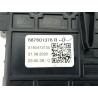 Recambio de rejilla aireadora para dacia sandero iii 1.0 sce 65 referencia OEM IAM 687601376R  
