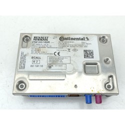 MODULO ELECTRONICO 2591A5169R 
