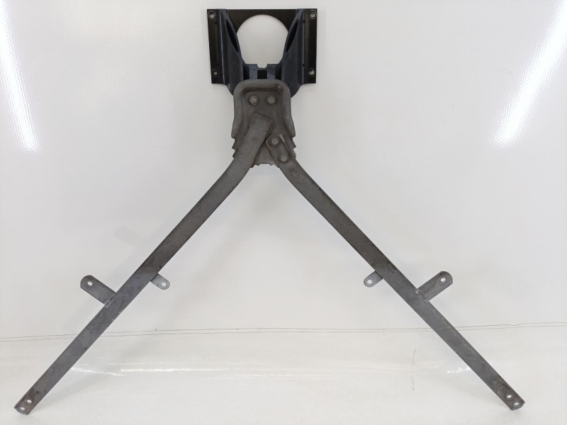 Recambio de puente trasero para bmw z4 roadster (g29) sdrive 20 i referencia OEM IAM TQ742330707  