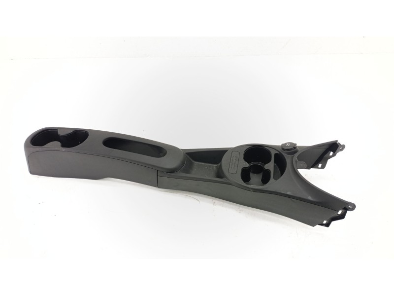 Recambio de consola central para fiat 500 (312_) 1.0 mild hybrid (312.ayd1b) referencia OEM IAM 0000735654490  