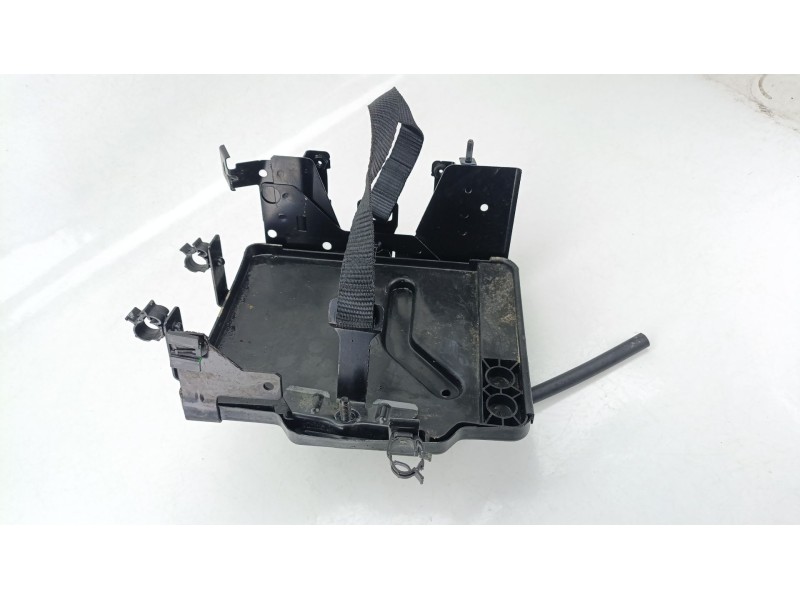 Recambio de soporte bateria para fiat 500 (312_) 1.0 mild hybrid (312.ayd1b) referencia OEM IAM   
