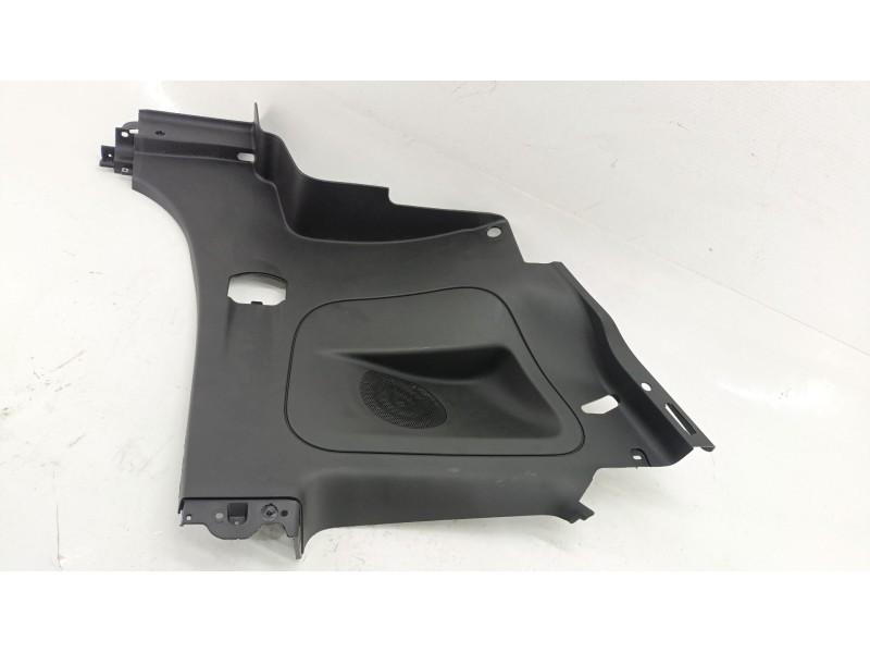 Recambio de moldura para fiat 500 (312_) 1.0 mild hybrid (312.ayd1b) referencia OEM IAM 735427211  