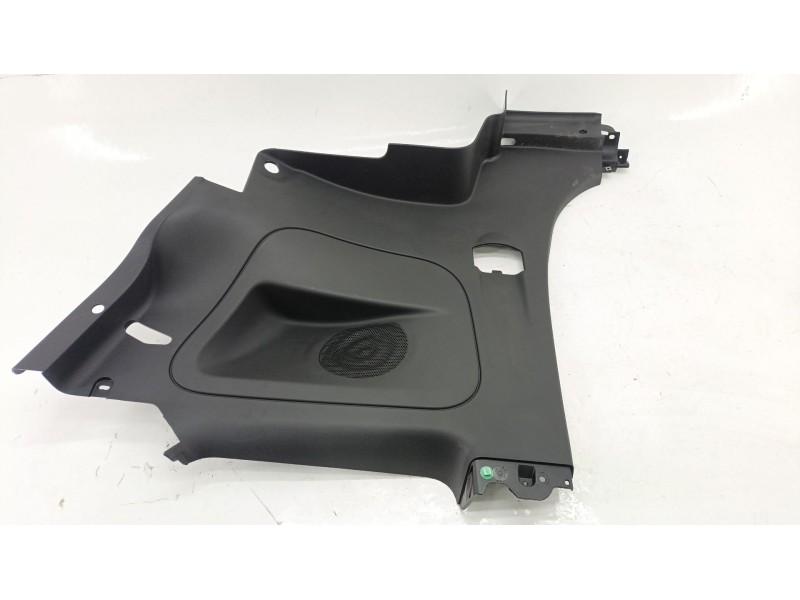 Recambio de moldura para fiat 500 (312_) 1.0 mild hybrid (312.ayd1b) referencia OEM IAM 735427210  