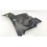 Recambio de moldura para fiat 500 (312_) 1.0 mild hybrid (312.ayd1b) referencia OEM IAM 735427210  