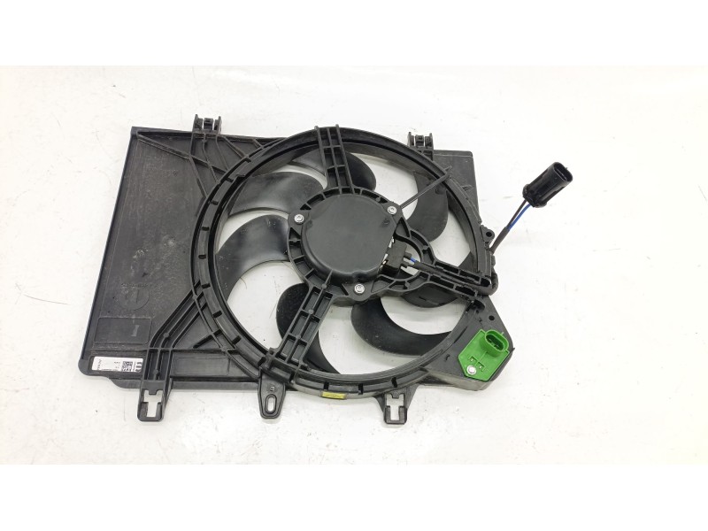 Recambio de electroventilador para fiat 500 (312_) 1.0 mild hybrid (312.ayd1b) referencia OEM IAM 0000052139792  