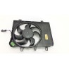 Recambio de electroventilador para fiat 500 (312_) 1.0 mild hybrid (312.ayd1b) referencia OEM IAM 0000052139792  
