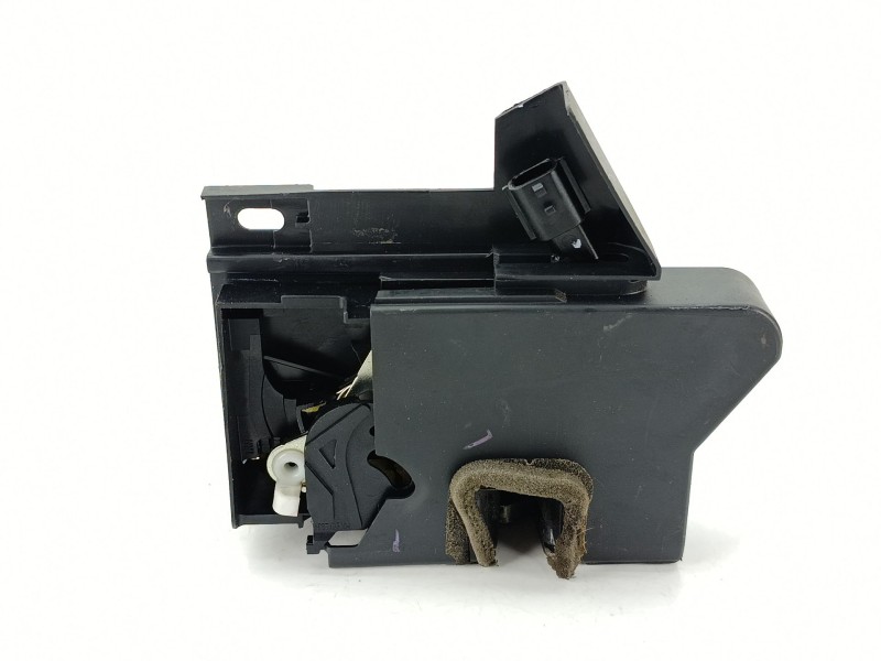 Recambio de cerradura puerta delantera derecha para dacia sandero iii 1.0 sce 65 referencia OEM IAM 805028269R  