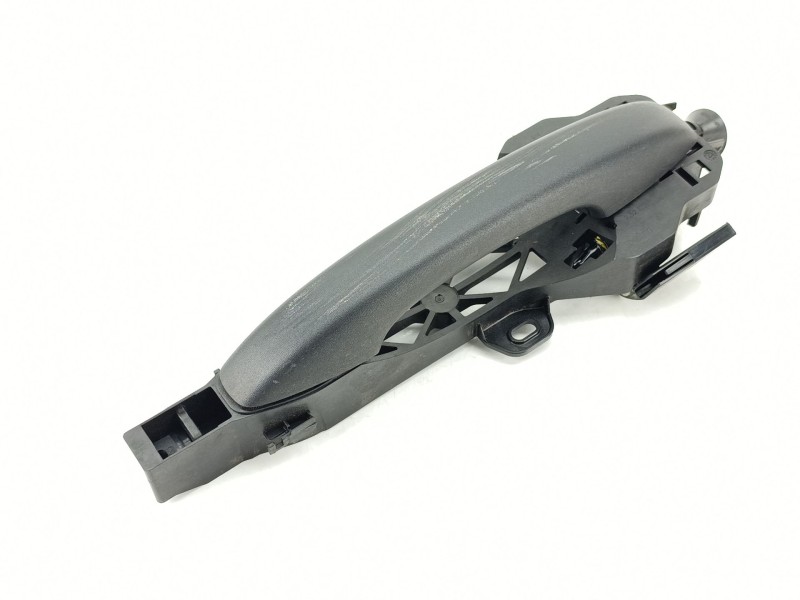 Recambio de maneta exterior trasera derecha para dacia sandero iii 1.0 sce 65 referencia OEM IAM 806061789R  