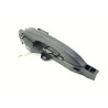 Recambio de maneta exterior trasera derecha para dacia sandero iii 1.0 sce 65 referencia OEM IAM 806061789R  