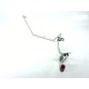 Recambio de tubos aire acondicionado para dacia sandero iii 1.0 sce 65 referencia OEM IAM 924401311R  