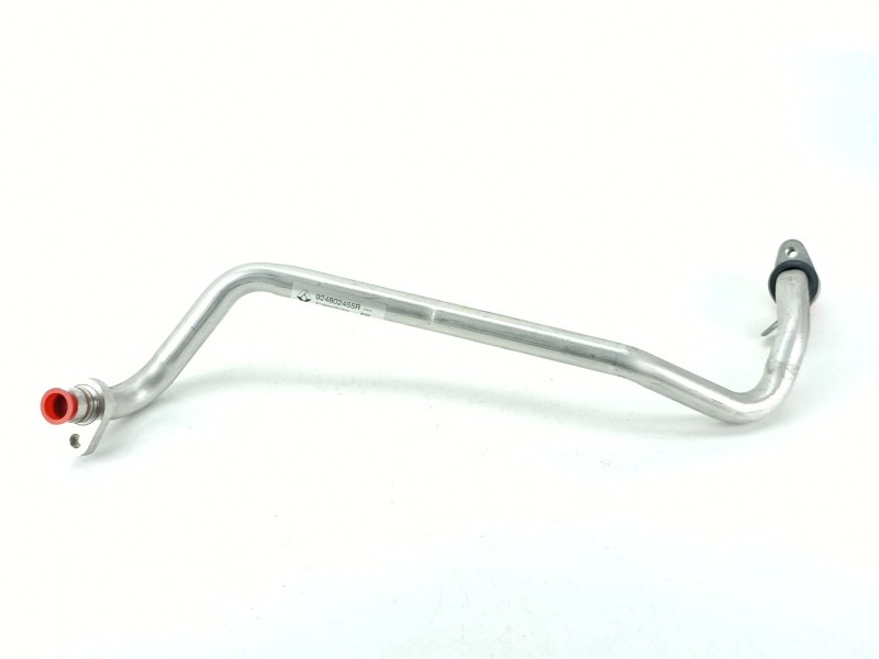 Recambio de tubos aire acondicionado para dacia sandero iii 1.0 sce 65 referencia OEM IAM 924802455R  