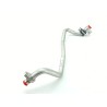 Recambio de tubos aire acondicionado para dacia sandero iii 1.0 sce 65 referencia OEM IAM 924802455R  