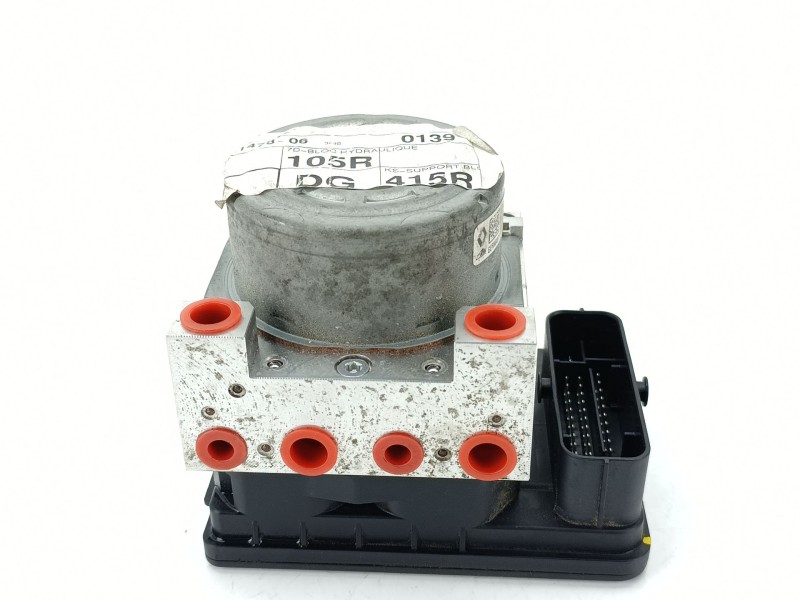 Recambio de abs para dacia sandero iii 1.0 sce 65 referencia OEM IAM 476604105R  