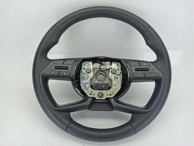 Recambio de volante para hyundai i20 iii (bc3, bi3) 1.0 t-gdi referencia OEM IAM 5610Q0GD0NNB  