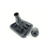 Recambio de pomo palanca cambio para dacia sandero iii 1.0 sce 65 referencia OEM IAM 2D0029339P  