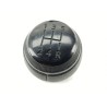 Recambio de pomo palanca cambio para dacia sandero iii 1.0 sce 65 referencia OEM IAM 2D0029339P  