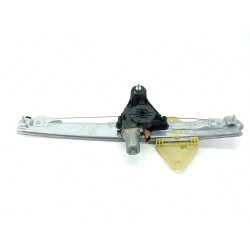 ELEVALUNAS DELANTERO IZQUIERDO 807214673R 