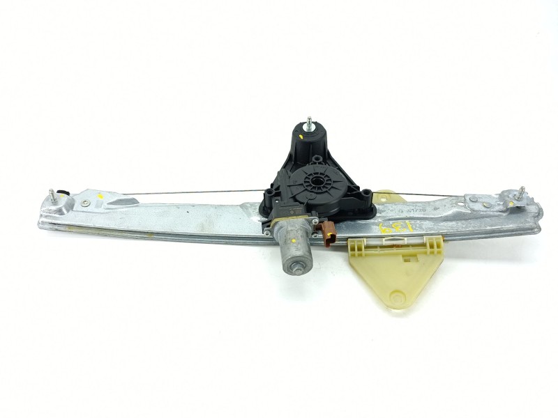 Recambio de elevalunas delantero izquierdo para dacia sandero iii 1.0 sce 65 referencia OEM IAM 807214673R  
