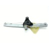 Recambio de elevalunas delantero izquierdo para dacia sandero iii 1.0 sce 65 referencia OEM IAM 807214673R  