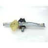 Recambio de elevalunas delantero izquierdo para dacia sandero iii 1.0 sce 65 referencia OEM IAM 807214673R  