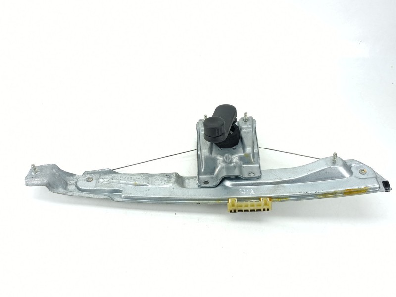 Recambio de elevalunas trasero derecho para dacia sandero iii 1.0 sce 65 referencia OEM IAM 827209211R  