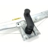 Recambio de elevalunas trasero derecho para dacia sandero iii 1.0 sce 65 referencia OEM IAM 827209211R  