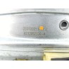 Recambio de elevalunas trasero derecho para dacia sandero iii 1.0 sce 65 referencia OEM IAM 827209211R  