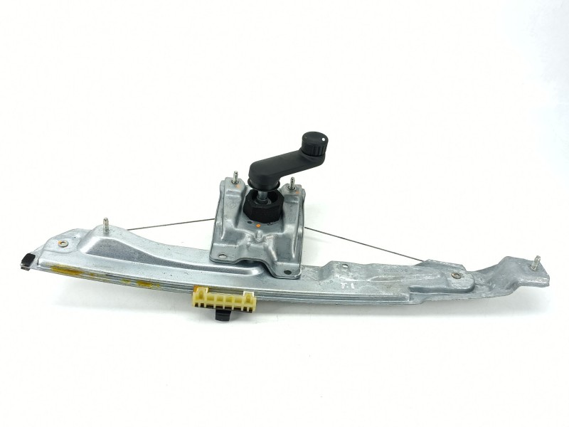 Recambio de elevalunas trasero izquierdo para dacia sandero iii 1.0 sce 65 referencia OEM IAM 827218916R  