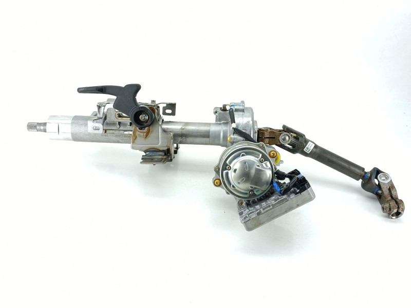 Recambio de columna direccion para dacia sandero iii 1.0 sce 65 referencia OEM IAM 488103520R  