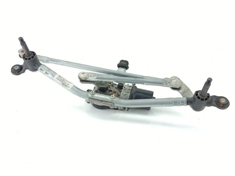 Recambio de motor limpia delantero para dacia sandero iii 1.0 sce 65 referencia OEM IAM 288006875R  