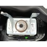 Recambio de salpicadero para fiat 500 (312_) 1.0 mild hybrid (312.ayd1b) referencia OEM IAM 0000735627594  