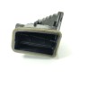 Recambio de rejilla aireadora para opel astra k sports tourer (b16) 1.6 cdti (35) referencia OEM IAM 39079606  