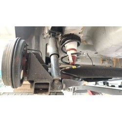 JUEGO AMORTIGUADORES TRASERO 00521511200 