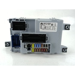 CAJA RELES / FUSIBLES 00522149850 