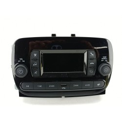 SISTEMA AUDIO / RADIO CD 7357945730 