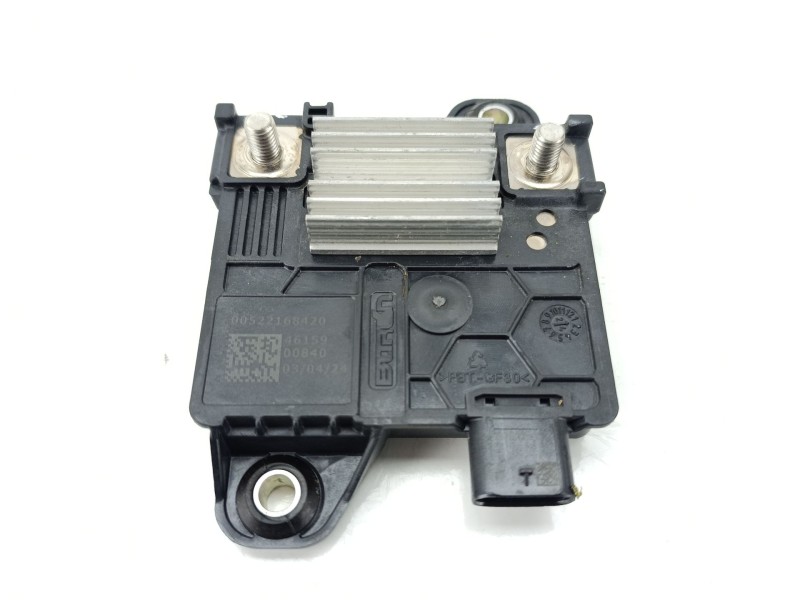 Recambio de modulo electronico para fiat 500 (312_) 1.0 mild hybrid (312.ayd1b) referencia OEM IAM 522168420  