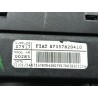 Recambio de mando multifuncion para fiat 500 (312_) 1.0 mild hybrid (312.ayd1b) referencia OEM IAM 07357820410  