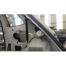 CINTURON SEGURIDAD TRASERO DERECHO 0000735492576 