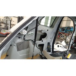 CINTURON SEGURIDAD TRASERO IZQUIERDO 0000735492577 