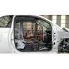 Recambio de gomas contorno puerta para fiat 500 (312_) 1.0 mild hybrid (312.ayd1b) referencia OEM IAM   